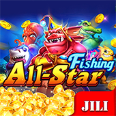 All Star Fishing 7789bet