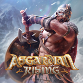 Asgardian Rising 7789bet