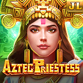 Aztec Priestess 7789bet