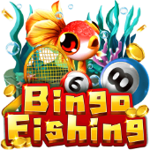Bingo Fishing 7789bet
