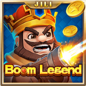 Boom Legend 7789bet