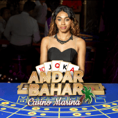 Casino Marina Andar Bahar 7789bet