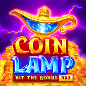 Coin Lamp 7789bet slot