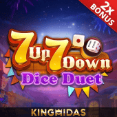 Dice Duet 7789bet