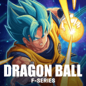 Dragon Ball 7789bet slot