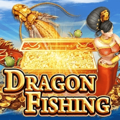 Dragon Fishing 7789bet