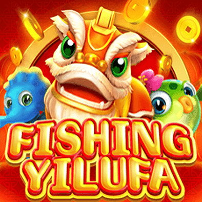 Fishing Yi Lu Fa 7789bet