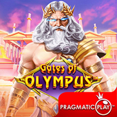 Gates of Olympus tournament game