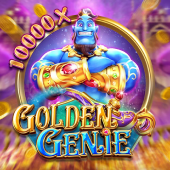 Golden Genie 7789bet
