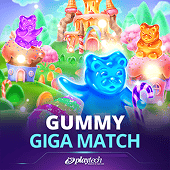 Gummy Giga Match 7789bet slot