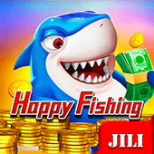 Happy Fishing 7789bet