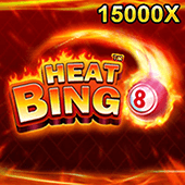 Heat Bingo 7789bet