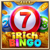Irich Bingo 7789bet
