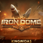 Iron Dome 7789bet