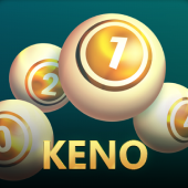 Keno 7789bet