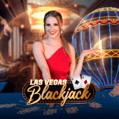 Las Vegas Blackjack 7789bet