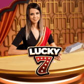 Lucky 7 7789bet