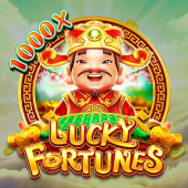 Lucky Fortunes 7789bet