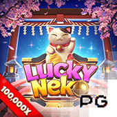 Lucky Neko 7789bet