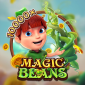 Magic Beans 7789bet