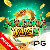Mahjong Ways 2 7789bet