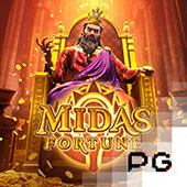 Midas Fortune 7789bet