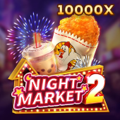 Night Market 2 7789bet