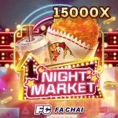 Night Market 7789bet