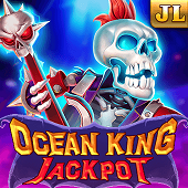 Ocean King Jackpot 7789bet