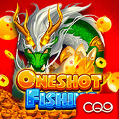 Oneshot Fishing 7789bet
