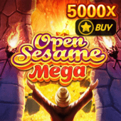 Open Sesame Mega 7789bet