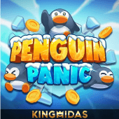 Penguin Panic 7789bet