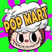 Popmart 7789bet slot