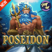 Poseidon 7789bet slot