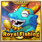 Royal Fishing 7789bet