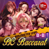 Sexy Blockchain Baccarat 7789bet