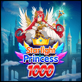 Starlight Princess 1000 7789bet