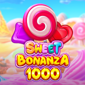 Sweet Bonanza 1000 7789bet
