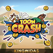 Toon Crash 7789bet