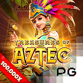 Treasures of Aztec 7789bet