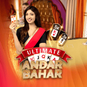 Ultimate Andar Bahar 7789bet