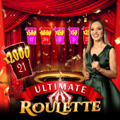 Ultimate Roulette 7789bet