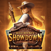 Wild Bounty Showdown 7789bet